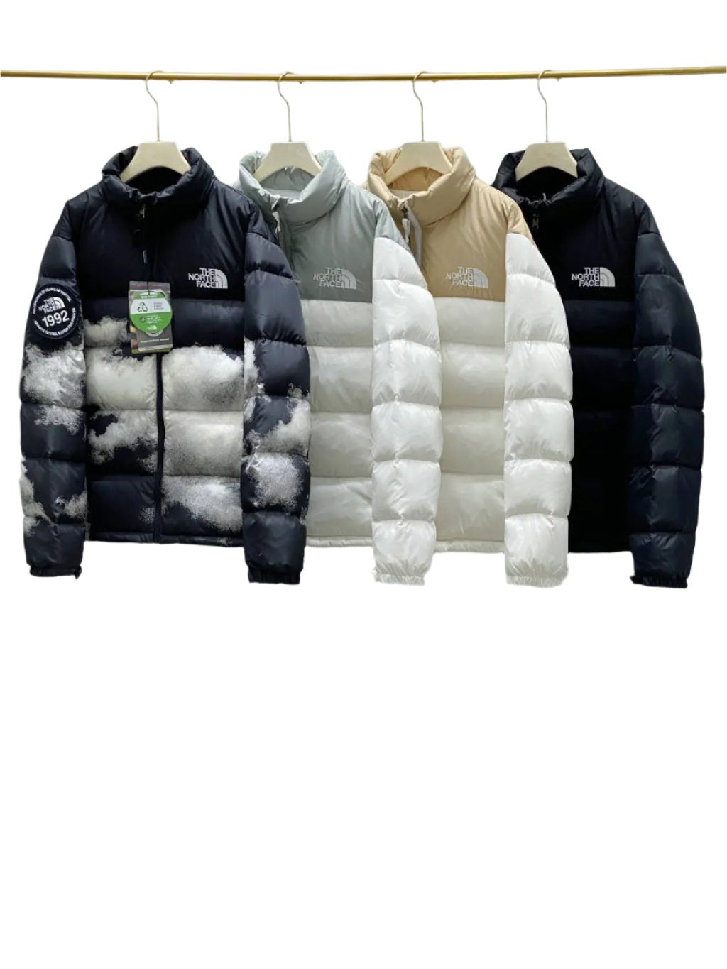 The north face 1998 special edition TheNorthFace