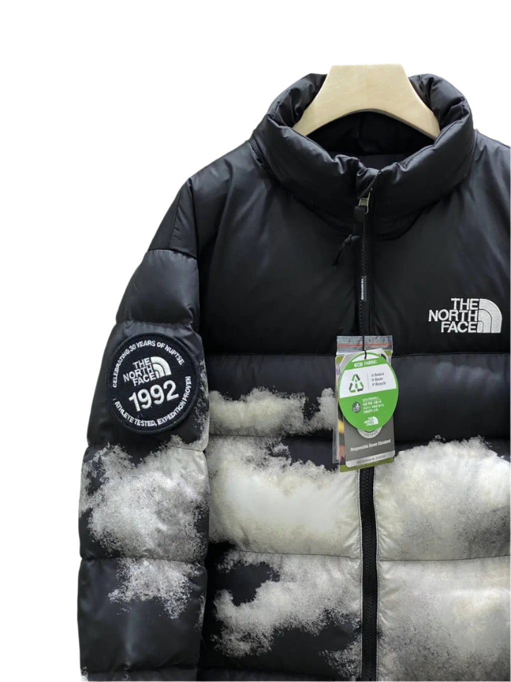 The north face 1998 special edition TheNorthFace