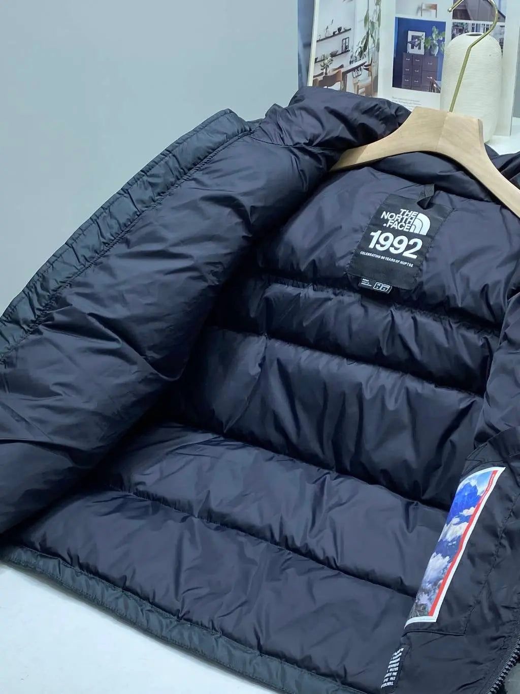 The north face 1998 special edition TheNorthFace