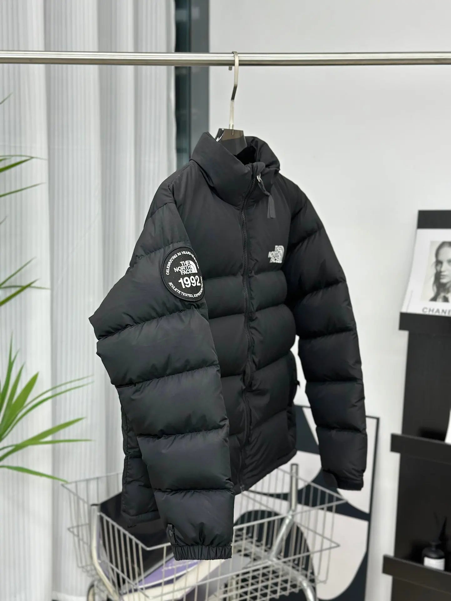 The north face 1998 special edition TheNorthFace