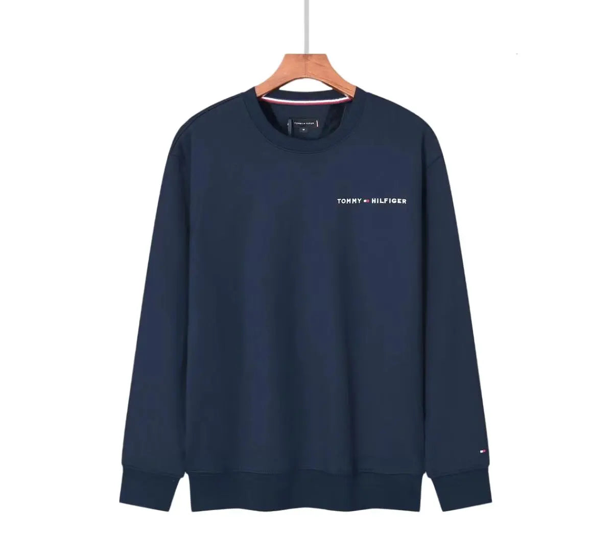 Tommy Hilfiger Sweat (Big Logo) - LuxusTrend