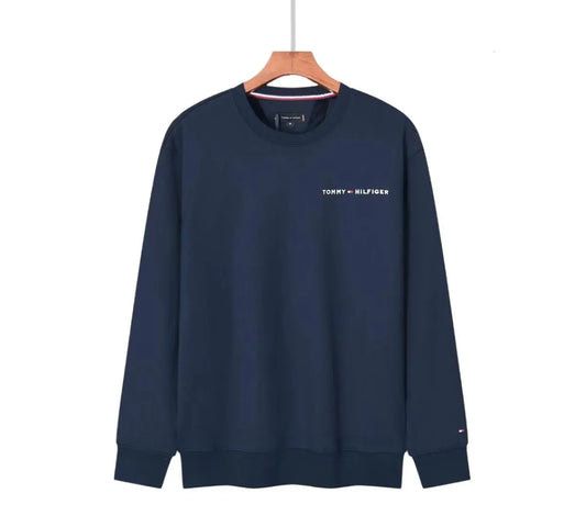 Tommy Hilfiger Sweat (Big Logo) - LuxusTrend