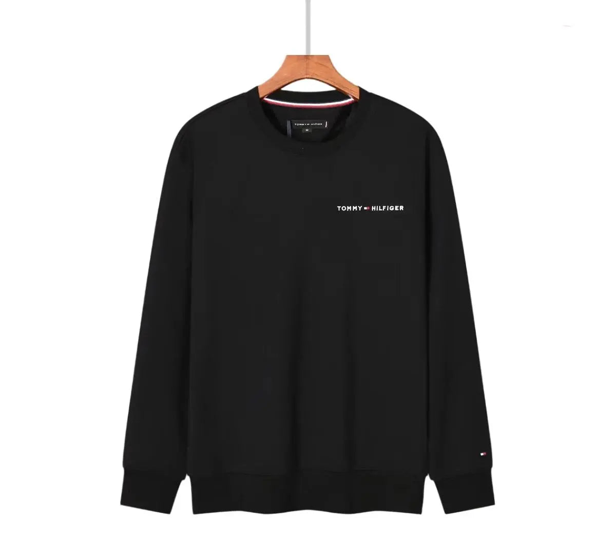 Tommy Hilfiger Sweat (Big Logo) Tommy Hiliger