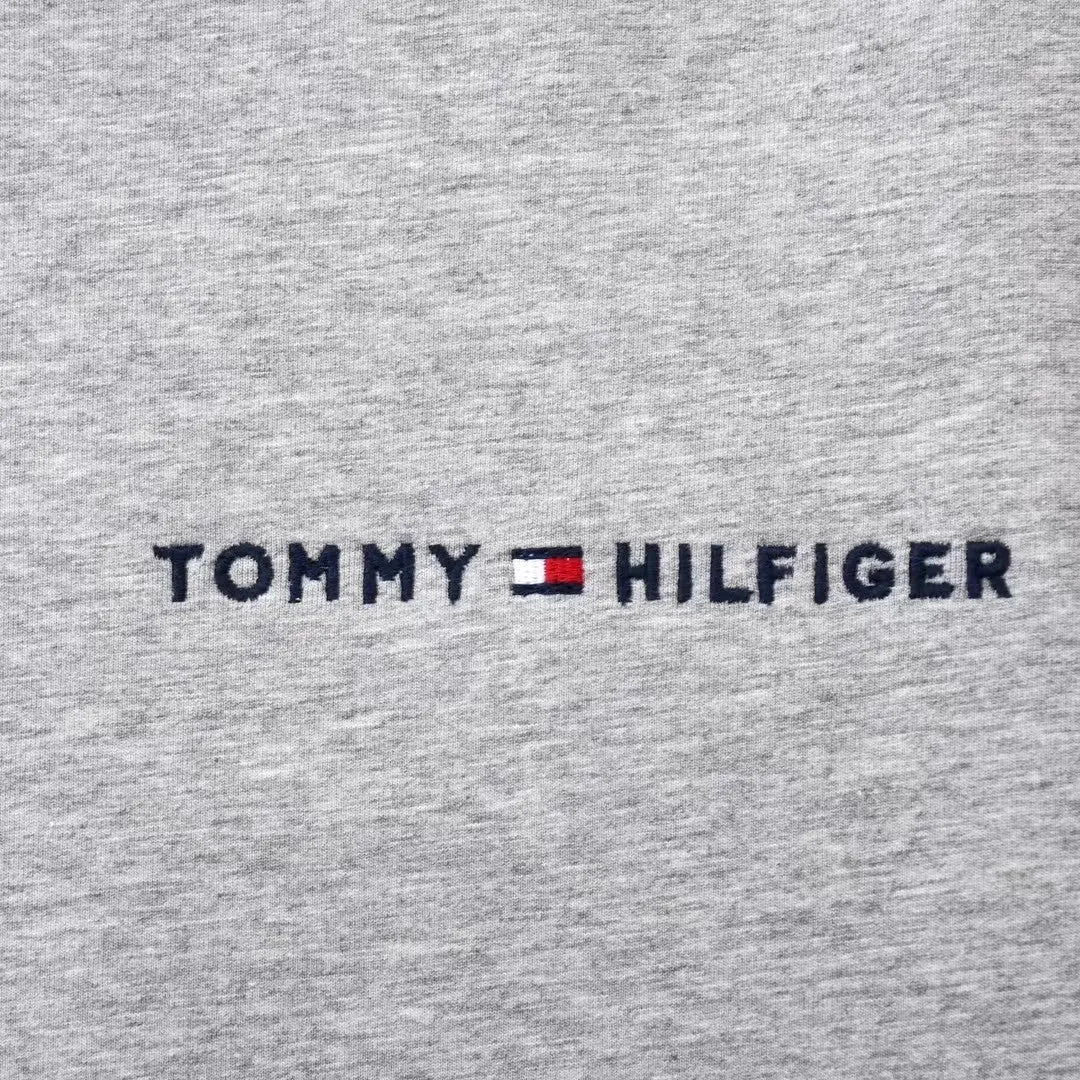 Tommy Hilfiger Sweat (Big Logo) Tommy Hiliger