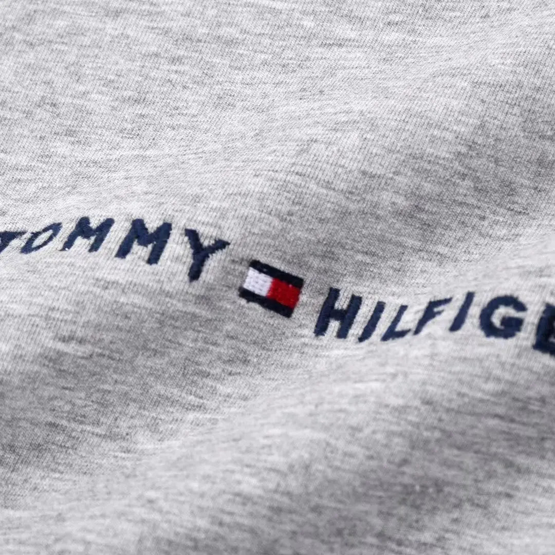 Tommy Hilfiger Sweat (Big Logo) Tommy Hiliger