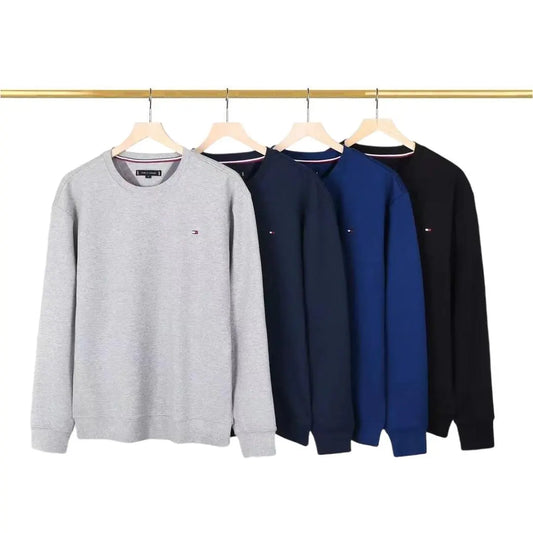 Tommy Hilfiger Sweat (Small Logo) Tommy Hiliger