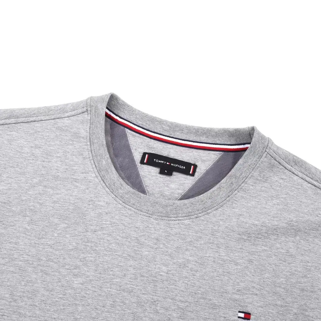 Tommy Hilfiger Sweat (Small Logo) Tommy Hiliger