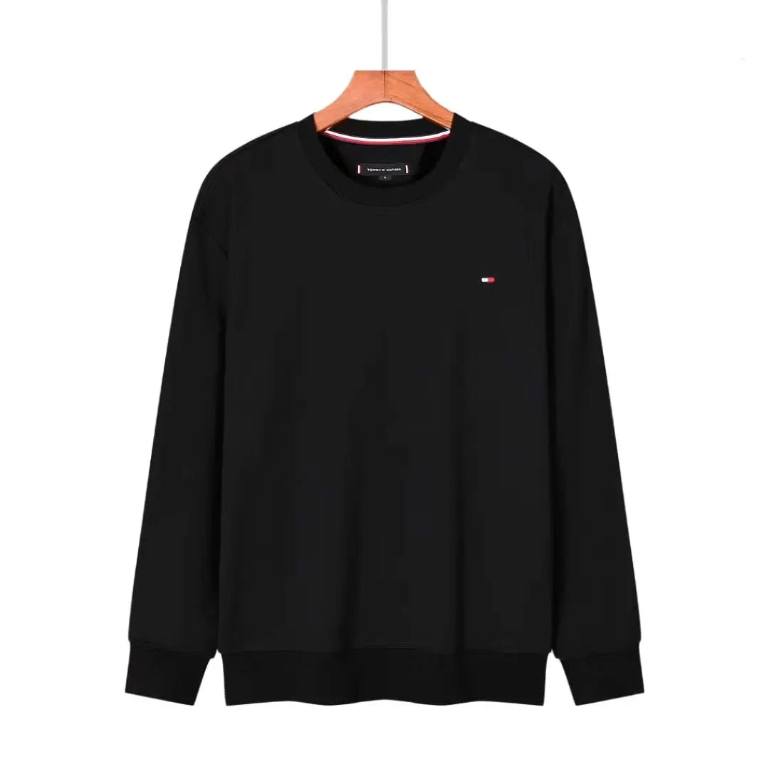 Tommy Hilfiger Sweat (Small Logo) Tommy Hiliger