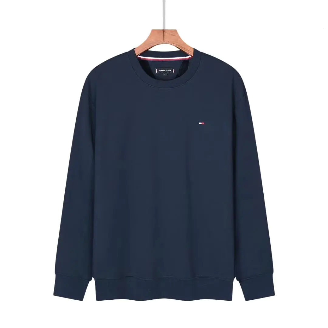 Tommy Hilfiger Sweat (Small Logo) Tommy Hiliger