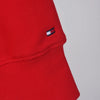 Tommy Hilfiger embroidery sweatshirt Tommy Hiliger